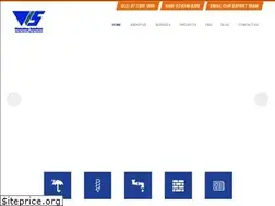 Sites similar to wsqld.com.au