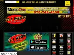 Sites similar to wsqvradio.com