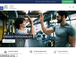 Sites similar to wsr.edu.pl