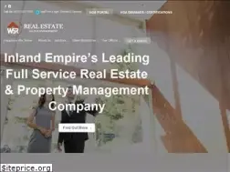 wsr.net