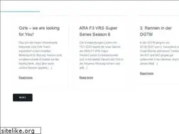 Sites similar to wsracing-esports.de