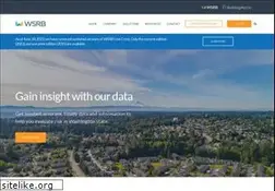 Sites similar to wsrb.com