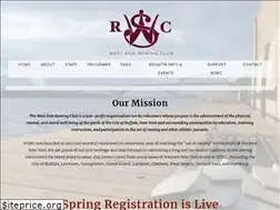 Sites similar to wsrc.org