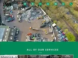 Sites similar to wsrecycling.co.uk
