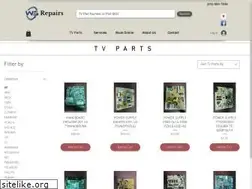 Sites similar to wsrepairs.com