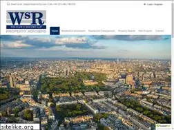 Sites similar to wsrllp.com