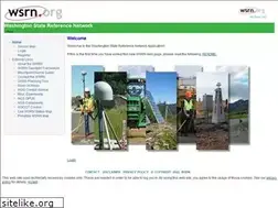 Sites similar to wsrn.org