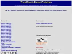 Sites similar to wsrp.cz