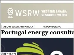 Sites similar to wsrw.org