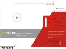 Sites similar to wss-consulting.ru