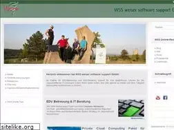 Sites similar to wss.at