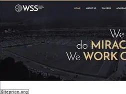 Sites similar to wss.eu.com
