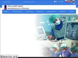 Sites similar to wss.olsztyn.pl