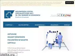 Sites similar to wss5.pl