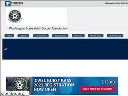 Sites similar to wssa.org