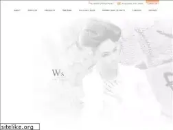 Sites similar to wssaloninc.com