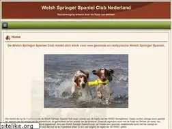 Sites similar to wssc.nl