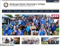 Sites similar to wssc.vic.edu.au