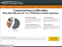 Sites similar to wsscapital.com