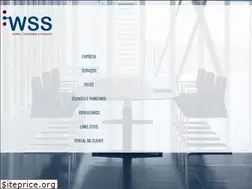 Sites similar to wsscontabilidade.com.br