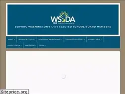 Sites similar to wssda.org
