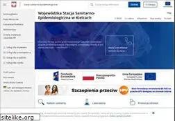 Sites similar to wsse-kielce.pl