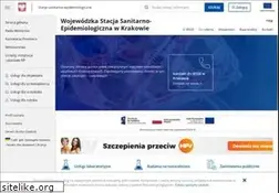 Sites similar to wsse.krakow.pl