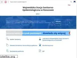 Sites similar to wsse.rzeszow.pl