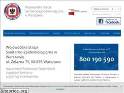 Sites similar to wsse.waw.pl