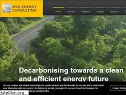 Sites similar to wssenergy.com