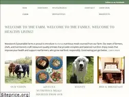 Sites similar to wssfarms.com