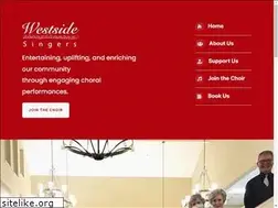Sites similar to wssingers.com