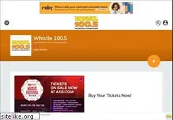 Sites similar to wsslfm.com
