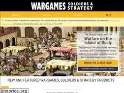 Sites similar to wssmagazine.com