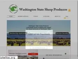 Sites similar to wssp.org