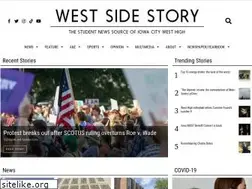 Sites similar to wsspaper.com