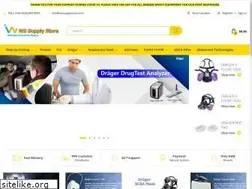 Sites similar to wssupplystore.com