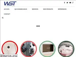 Sites similar to wst-dz.com