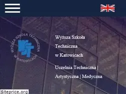 Sites similar to wst.com.pl