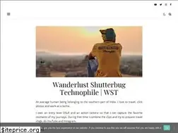 Sites similar to wst.space