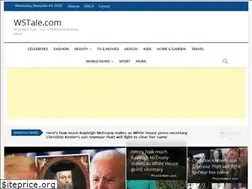 Sites similar to wstale.com