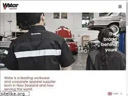 Sites similar to wstar.biz