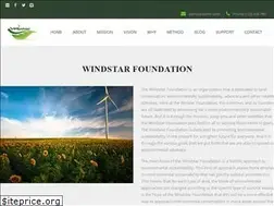 Sites similar to wstar.org