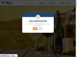 Sites similar to wstarcorp.com
