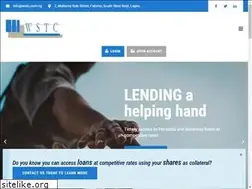 Sites similar to wstc.com.ng