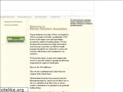 Sites similar to wsteinborn.com