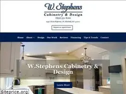 Sites similar to wstephens.com