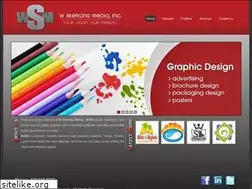 Sites similar to wsterlingmedia.com