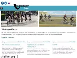 Sites similar to wstexel.nl