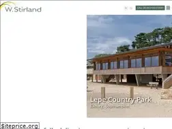 Sites similar to wstirland.co.uk